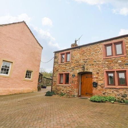 Elm Cottage Warcop Zewnętrze zdjęcie