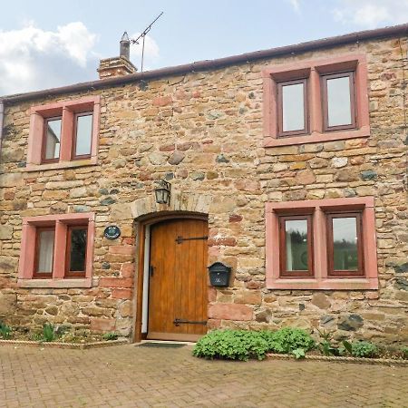 Elm Cottage Warcop Zewnętrze zdjęcie