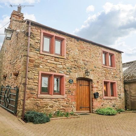 Elm Cottage Warcop Zewnętrze zdjęcie