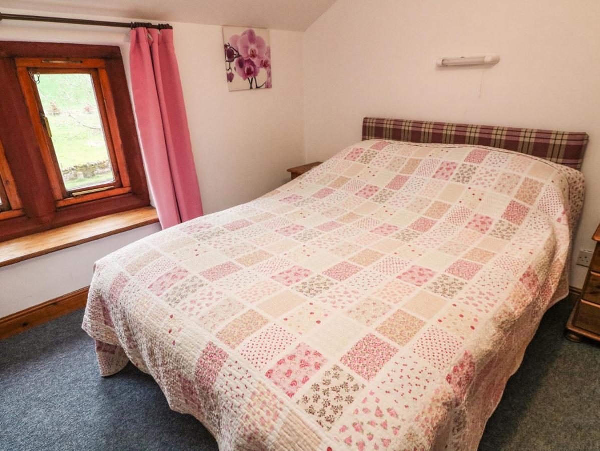 Elm Cottage Warcop Zewnętrze zdjęcie