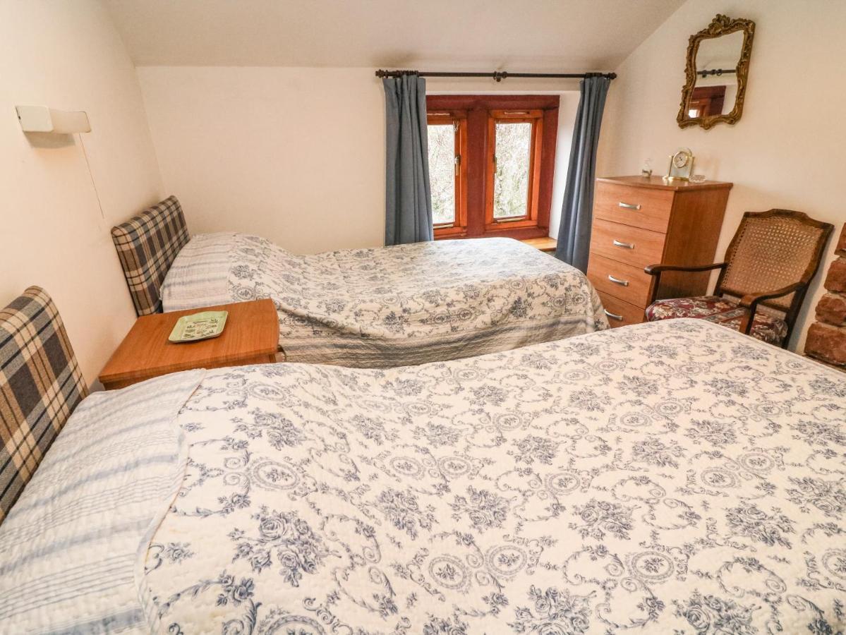 Elm Cottage Warcop Zewnętrze zdjęcie