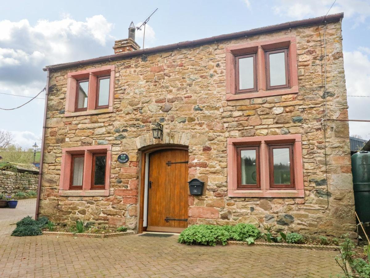 Elm Cottage Warcop Zewnętrze zdjęcie