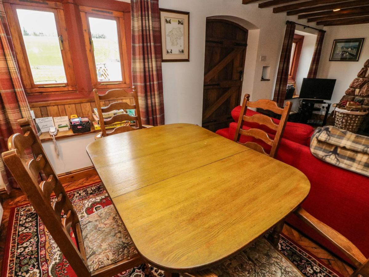 Elm Cottage Warcop Zewnętrze zdjęcie