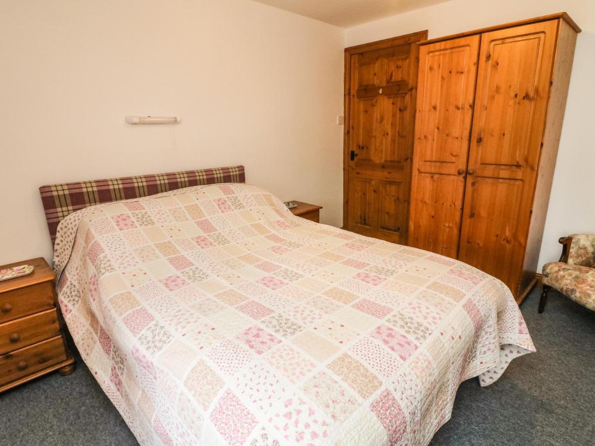 Elm Cottage Warcop Zewnętrze zdjęcie