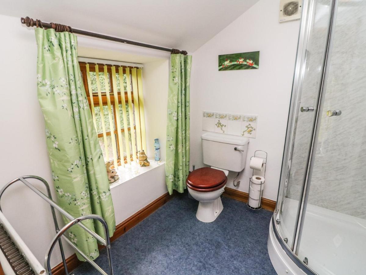 Elm Cottage Warcop Zewnętrze zdjęcie