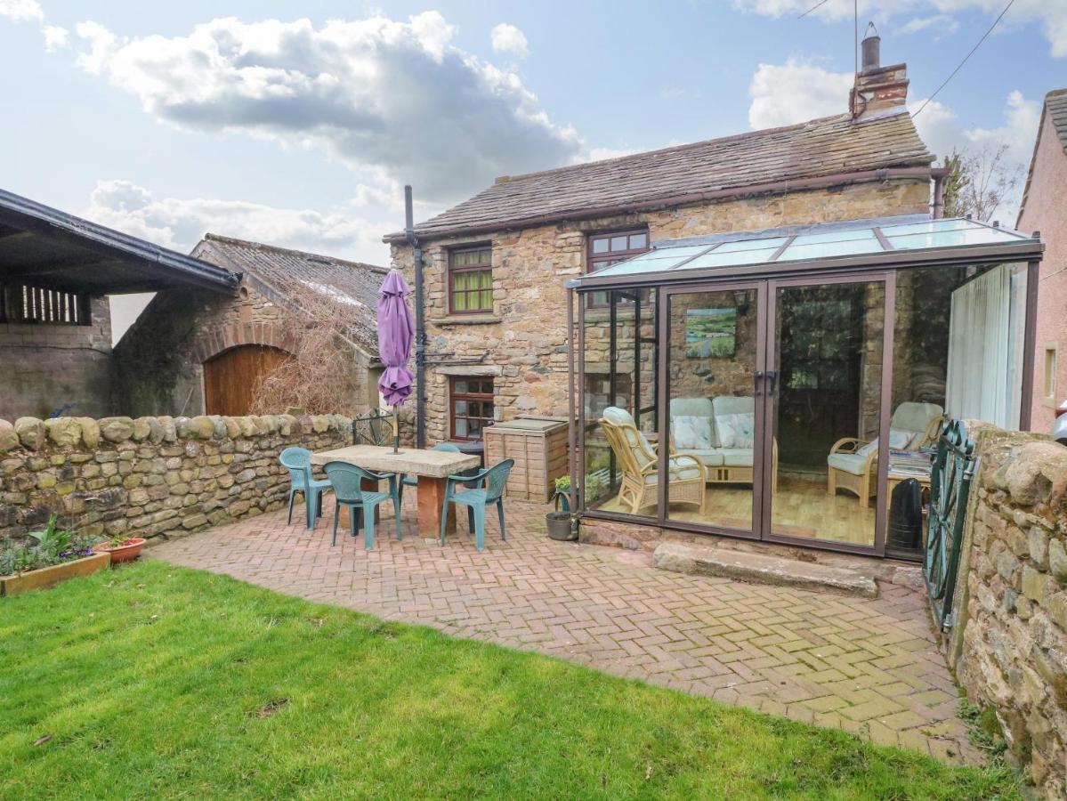 Elm Cottage Warcop Zewnętrze zdjęcie