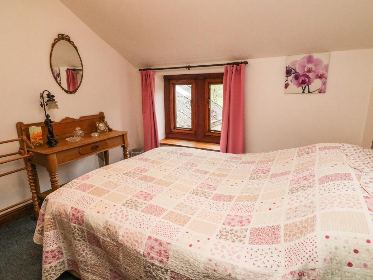 Elm Cottage Warcop Zewnętrze zdjęcie