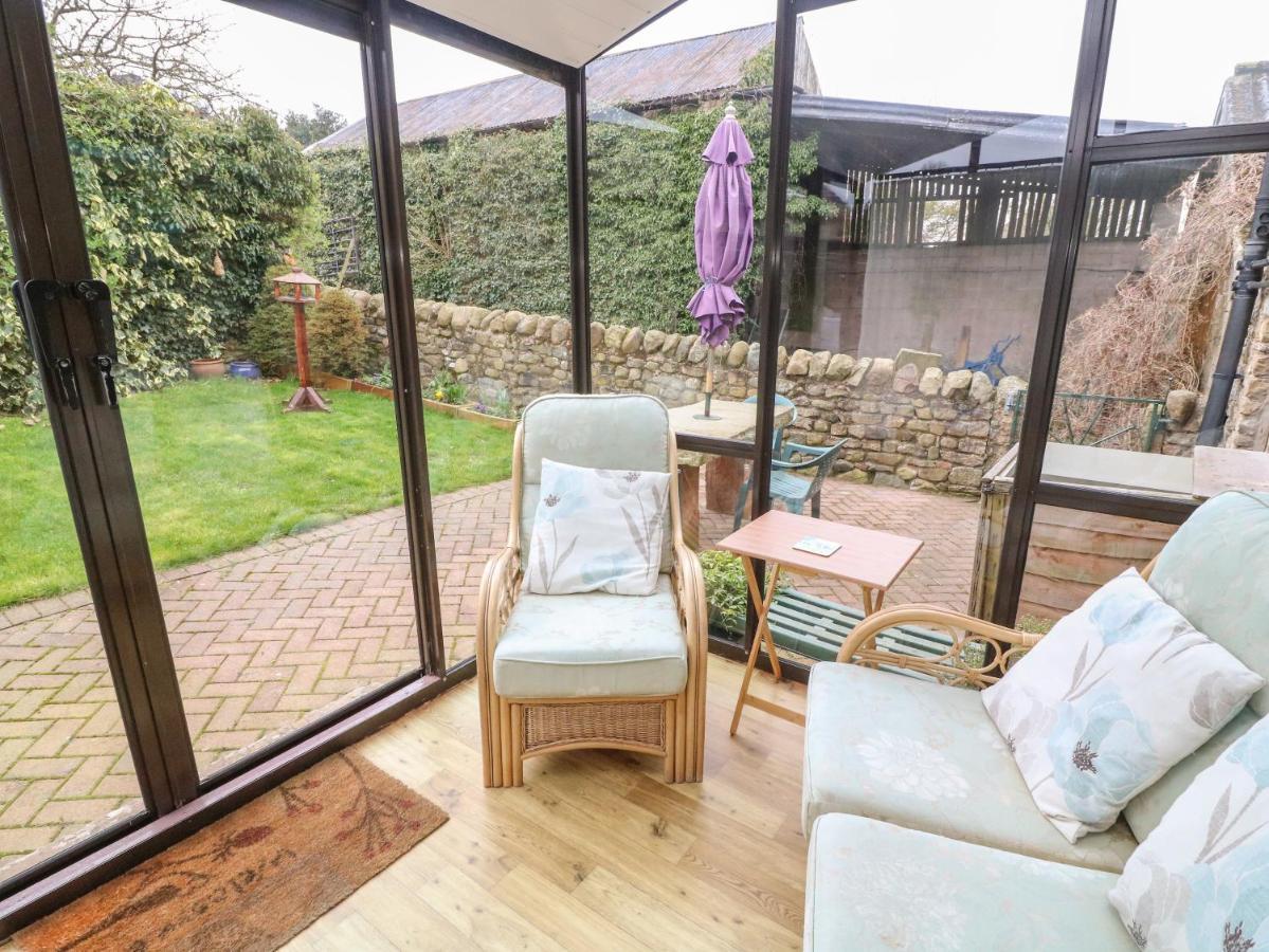 Elm Cottage Warcop Zewnętrze zdjęcie