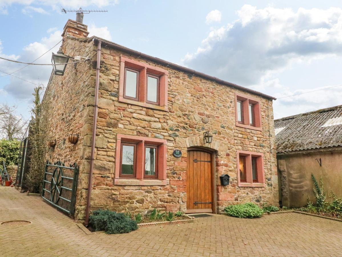 Elm Cottage Warcop Zewnętrze zdjęcie