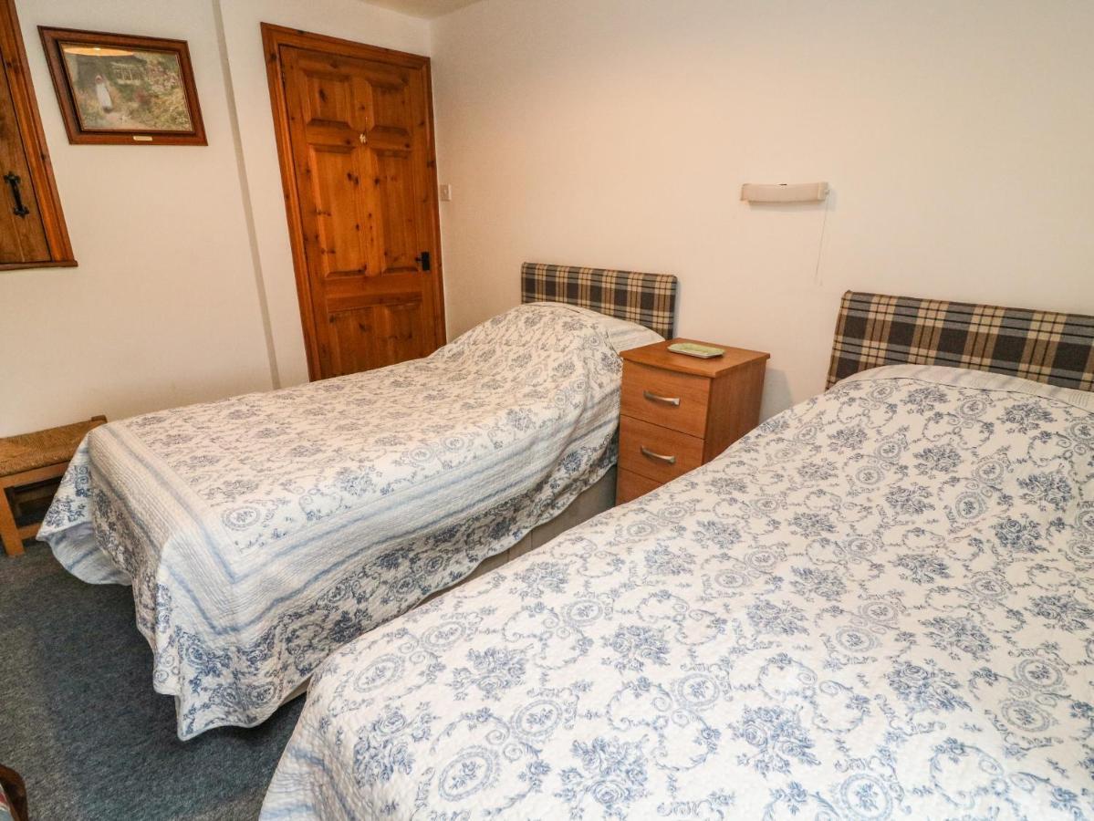 Elm Cottage Warcop Zewnętrze zdjęcie
